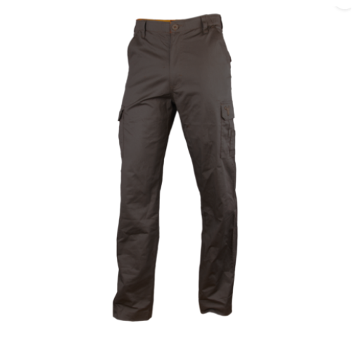WILDEBEES STRETCH FLEXI GARGO PANT